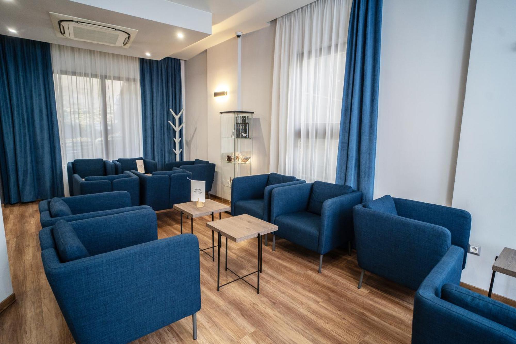 Hotel Palatinus Sopron Zewnętrze zdjęcie